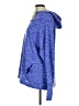 Lukka 100% Polyester Blue Purple Fleece Size L - photo 5