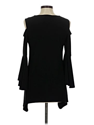 Frank Lyman Design Long Sleeve Blouse (view 2)