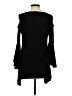 Frank Lyman Design Black Long Sleeve Blouse Size 8 - photo 2