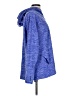 Lukka 100% Polyester Blue Purple Fleece Size L - photo 4