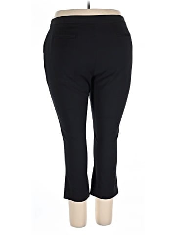 Amanda + Chelsea Active Pants (view 2)