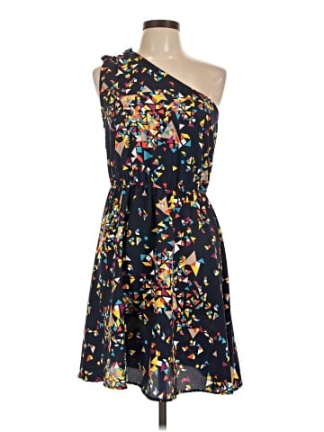 Needle & Thread Cocktail Dress (view 1)