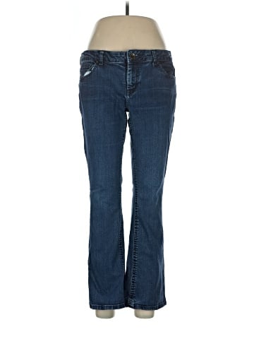 a.n.a. A New Approach Jeans (view 1)