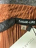 Sugar Lips Brown Formal Skirt Size XS - photo 4