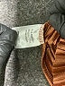 Sugar Lips Brown Formal Skirt Size XS - photo 5