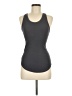 Ann Taylor LOFT Gray Active Tank Size M - photo 1