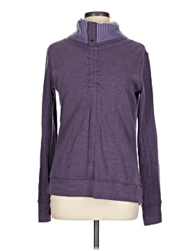 Lululemon Athletica Turtleneck Sweater