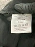 Adika Solid Black Cocktail Dress Size M - photo 8