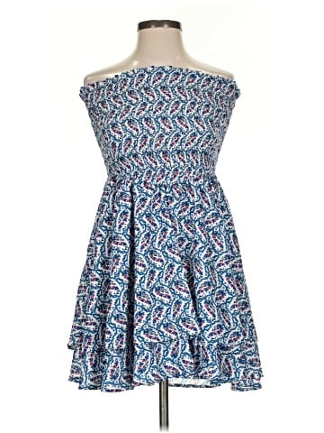 Lulus Cocktail Dress (view 1)