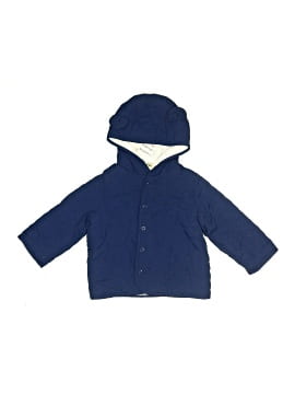 First Impressions Coat