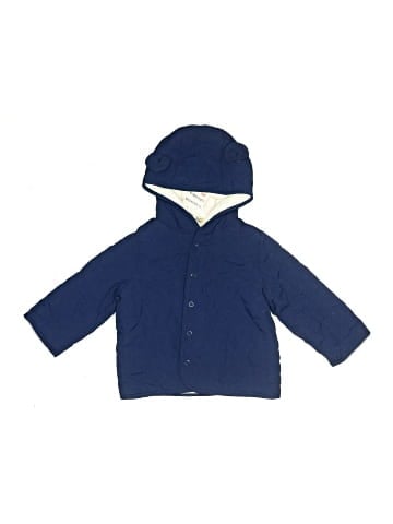 First Impressions Coat (view 1)