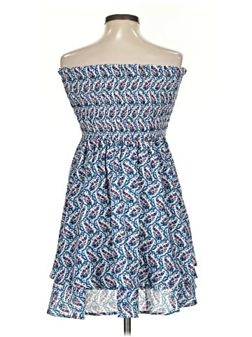 Lulus Cocktail Dress (view 2)