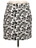 Talbots Tropical Ivory Casual Skirt Size 6 - photo 1