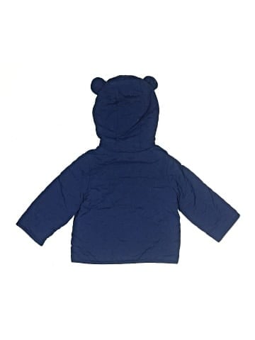 First Impressions Coat (view 2)