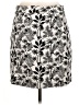 Talbots Tropical Ivory Casual Skirt Size 6 - photo 2