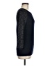 Ann Taylor LOFT Black Pullover Sweater Size M - photo 4