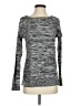 Ann Taylor LOFT Gray Pullover Sweater Size S - photo 1