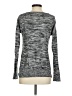 Ann Taylor LOFT Gray Pullover Sweater Size S - photo 2