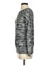 Ann Taylor LOFT Gray Pullover Sweater Size S - photo 5
