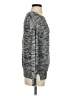Ann Taylor LOFT Gray Pullover Sweater Size S - photo 4