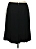 Kasper 100% Polyester Black Formal Skirt Size 4 (petite) - photo 2