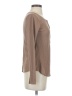 Unbranded Brown Cardigan Size S - photo 4