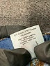 Jumping Beans Solid Blue Jeans Size 6X - photo 4