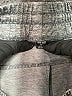 Uniqlo 100% Polyester Gray Sweatpants Size XS - photo 7