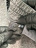 Uniqlo 100% Polyester Gray Sweatpants Size XS - photo 8
