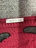 Doublju Burgundy Bodysuit Size 3X - photo 3