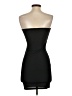 Missguided Black Cocktail Dress Size 4 - photo 2