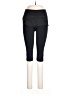 Lululemon Athletica Black Active Pants Size 6 - photo 1