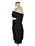 Missguided Black Cocktail Dress Size 4 - photo 5