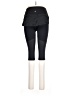 Lululemon Athletica Black Active Pants Size 6 - photo 2