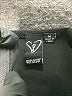 Windsor Black Cocktail Dress Size M - photo 7