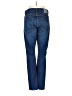 6397 Blue Jeans Size 26 waist - photo 2
