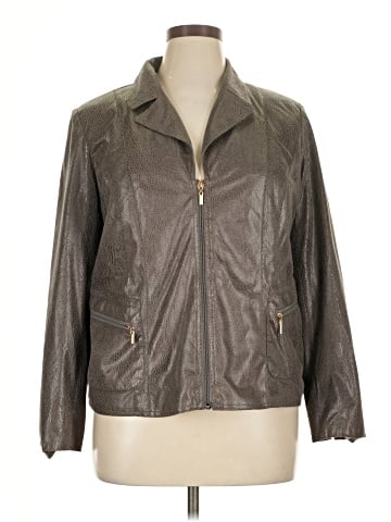 JM Collection Jacket (view 1)