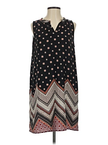 Sweet Rain Casual Dress (view 1)