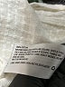 Universal Thread 100% Cotton Solid Gray Casual Dress Size XS - photo 8