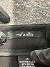 Rafaella Black Jeans Size 14 - photo 7