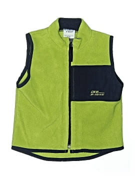 Osh Kosh B'gosh Vest