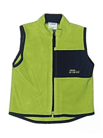 OshKosh B'gosh Vest (view 1)