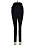 Soma Solid Black Active Pants Size 7 - 8 - photo 1
