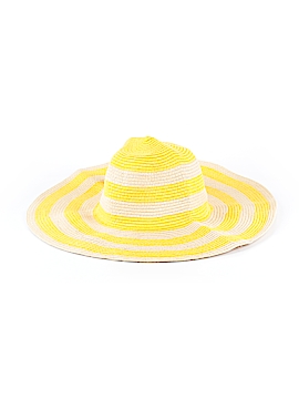 banana republic sun hat