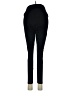 Soma Solid Black Active Pants Size 7 - 8 - photo 2