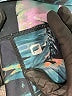 Fabletics Tropical Teal Active Pants Size 3X - photo 4