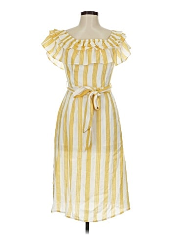 Essue Casual Dress (view 1)