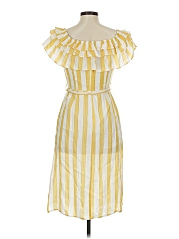 Essue Casual Dress (view 2)