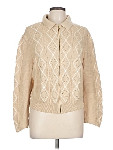 St. John Sport Pullover Sweater (view 1)