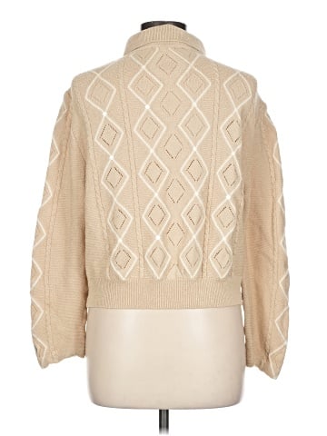 St. John Sport Pullover Sweater (view 2)